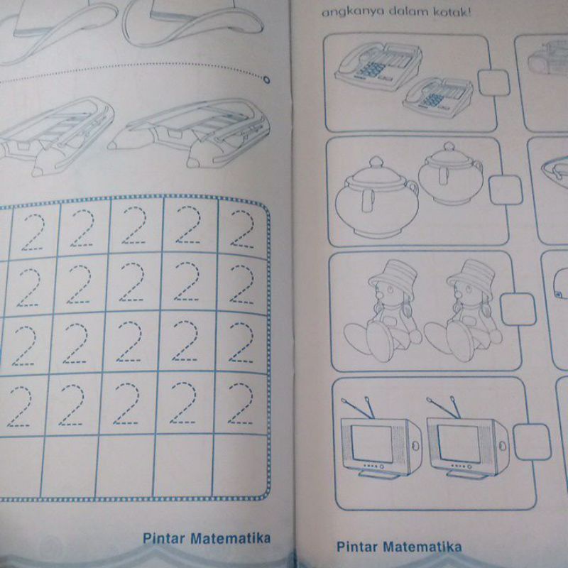 Buku Pintar Matematika/Pintar Matematika/Mahir Matematika/Berhitung/Matematika Ceria