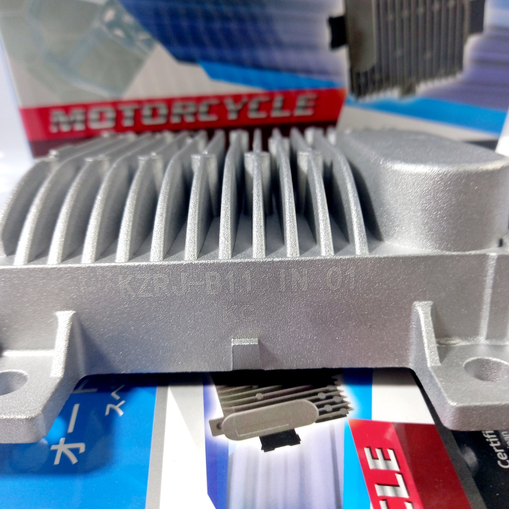 ECU VARIO 125 FI ECU ECM CDI VARIO 125 2013-2015 KC PARTS 30440 KZR 702