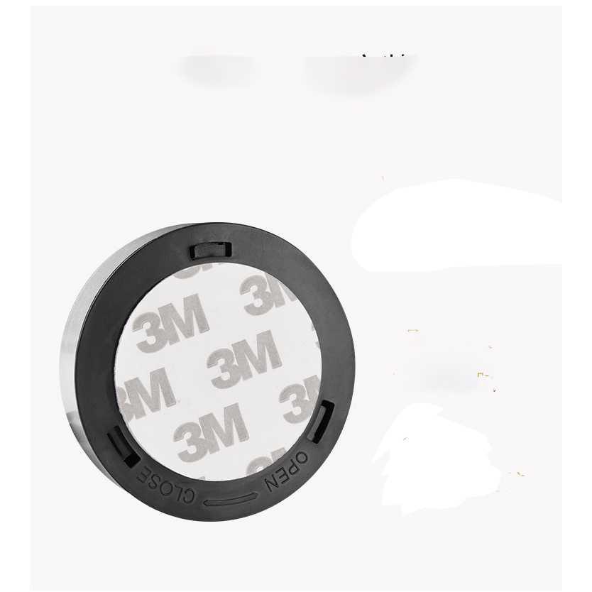 SEACAT Lampu LED Touch Night Light Decoration - YJ-903-6