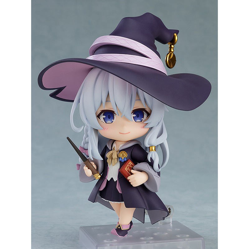 Nendoroid 1878 Elaina - Majo no Tabitabi