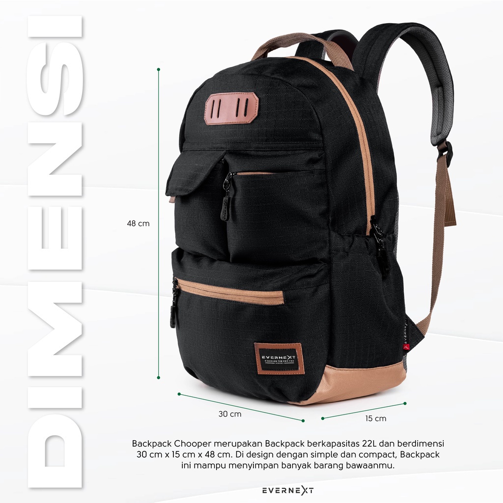 Promobtas ransel sekolah unisex pria wanita kualitas distro terbaru tas punggung kuliah kerja kantor tas backpack traveller adventure outdoor tas ransel laptop 14 inch tas backpacker hiking gunung tas gendong mudik pulkam tas ransel casual pria kode BP-65