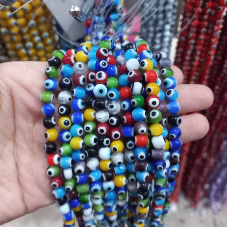 BATU ALAM/ BATU MATA 4ML/ BAHAN DIY