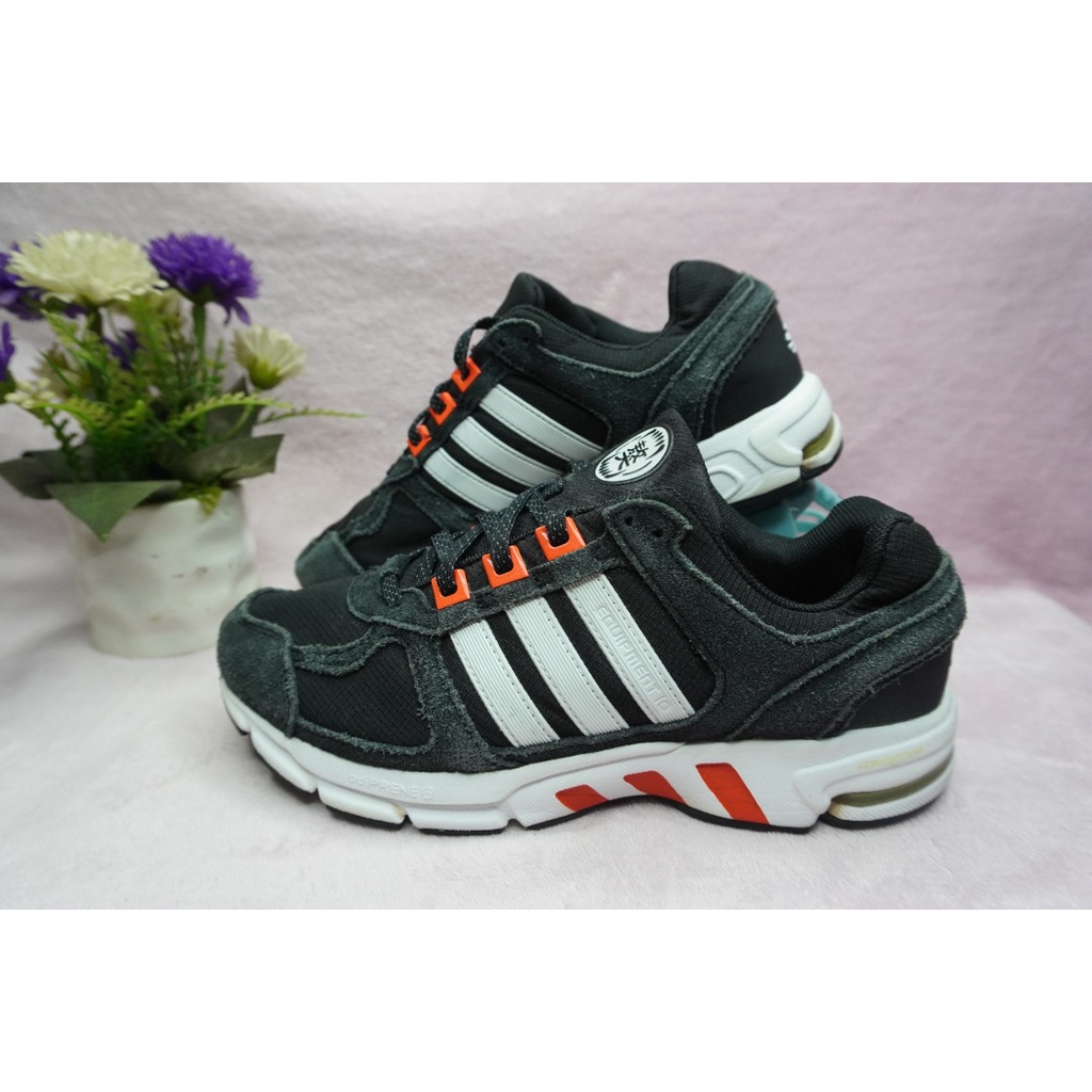 Adidas Equipment 10 CNY Black White