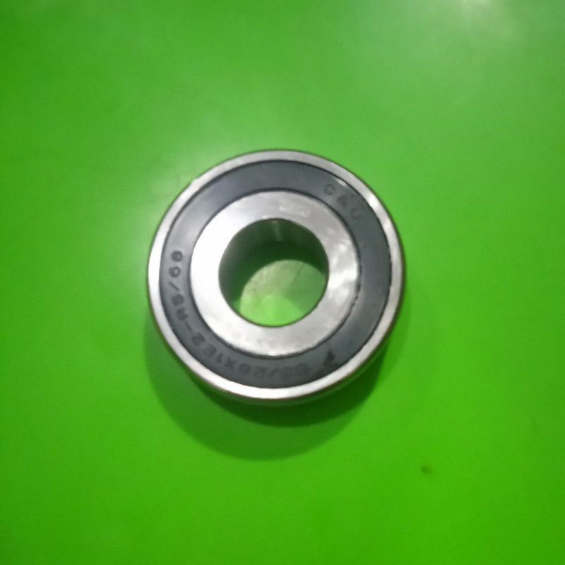 BEARING AS KRUK VIAR BEARING 63/28X1E2/P5 UNTUK AS KRUK LAKER AS KRUK SPARE PARTS MOTOR RODA 3