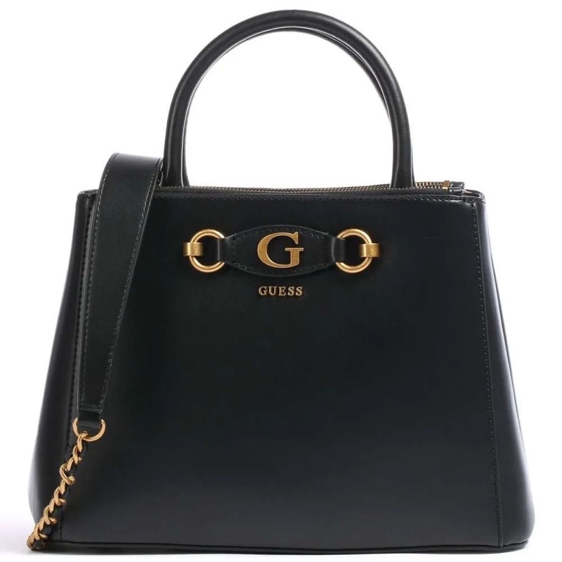 Gs Izzy Status Satchel Tote Bag