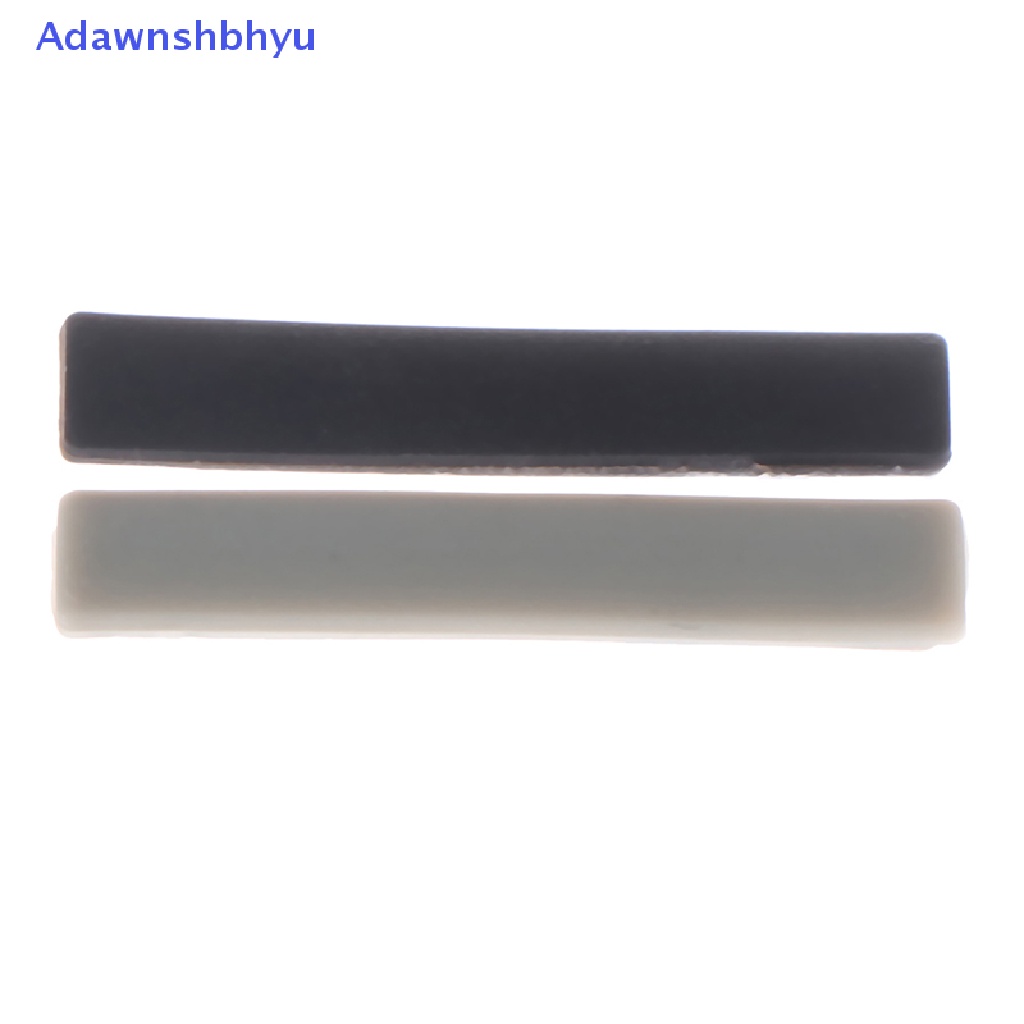 Adhyu 1PC Karet Kaki Foot Bottom Base Cover Untuk Lenovo Thinkpad E480 R480 E485 E490 ID