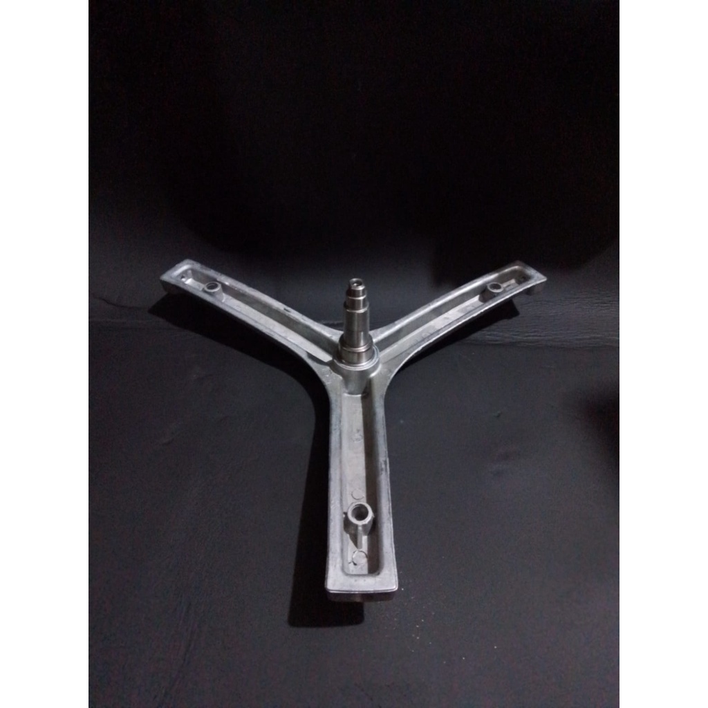 SPIDER SEGITIGA DRUM TABUNG MESIN CUCI AQUA FRONTLOAD FQW-700829QD FQW