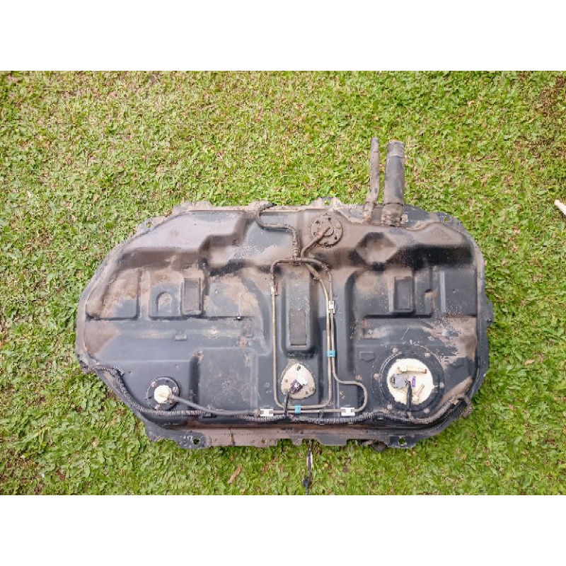 Tangki Bensin Lancer CS3/CS5