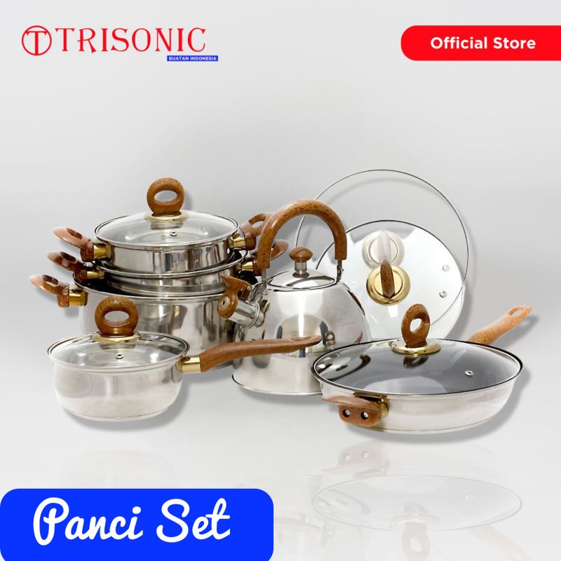 PANCI SET T-7012 - 5SET