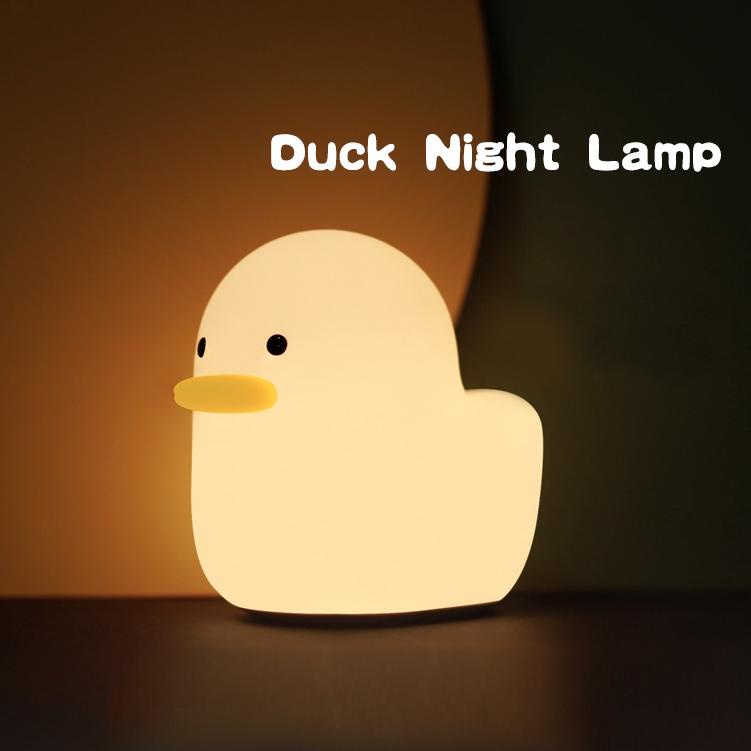 ㆅ Quby Lamp Tidur Quby Pentol Lampu Tidur Quby Star Moly Soft Head Touch Dimmer Lamp NEW PRODUCT 238