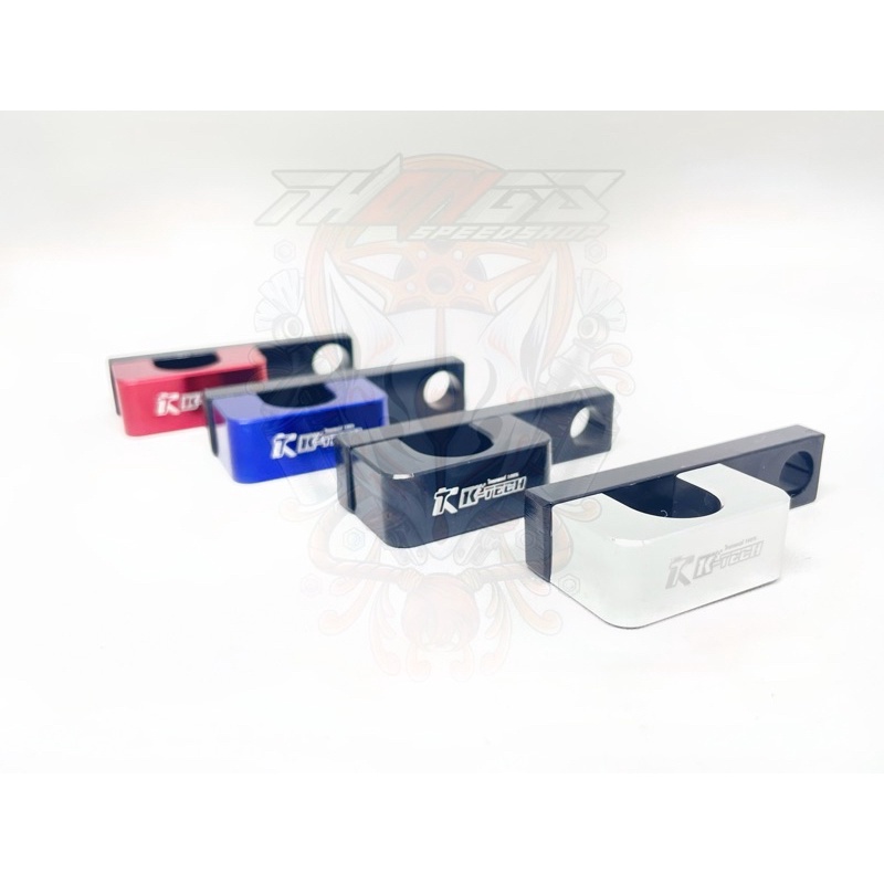 Bracket Selang rem depan Ktech K-tech Thailand