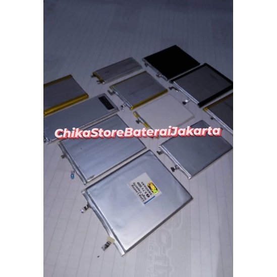 Baterai Batre Battery Huawei Nova 3i 3-i Double Power 5000mah