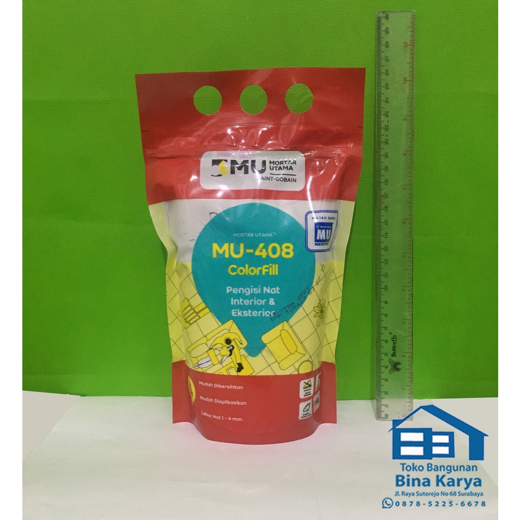 Mortal Instan MU (Semen Nat)