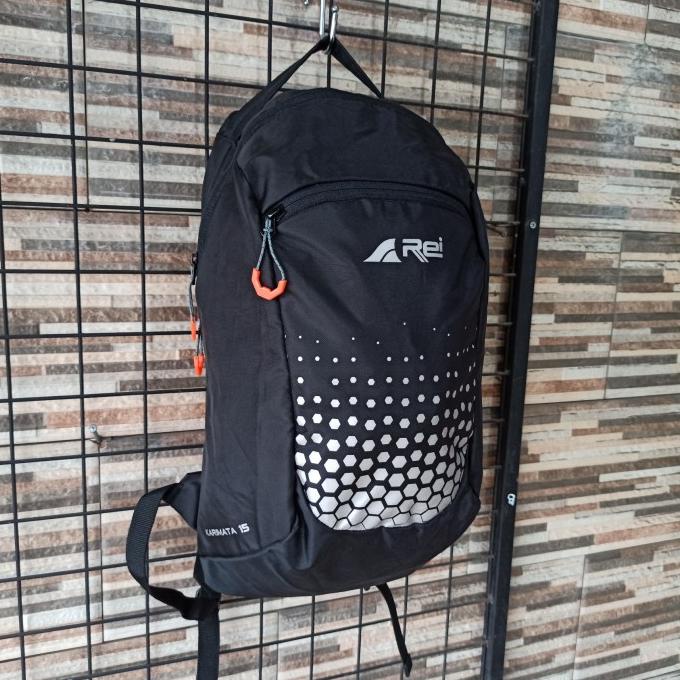 Tas Ransel Rei Lipat Karimata 15L Original
