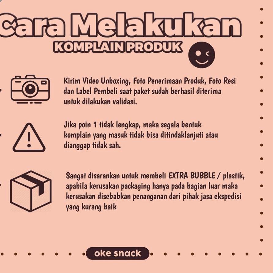 

✨Mall✨ Kerupuk Getas Bangka 150g buruan