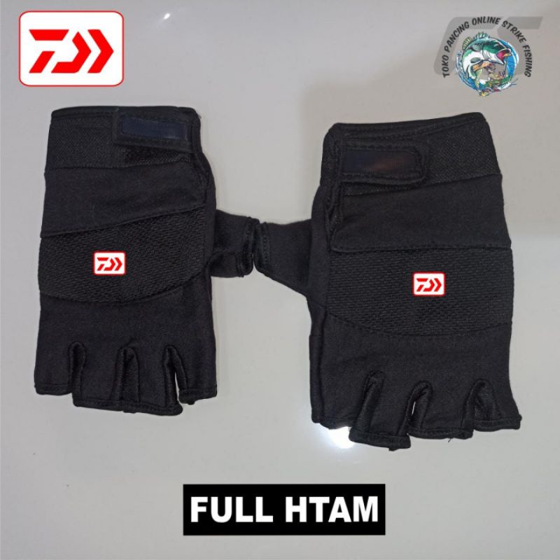 SARUNG TANGAN MANCING/GLOVES