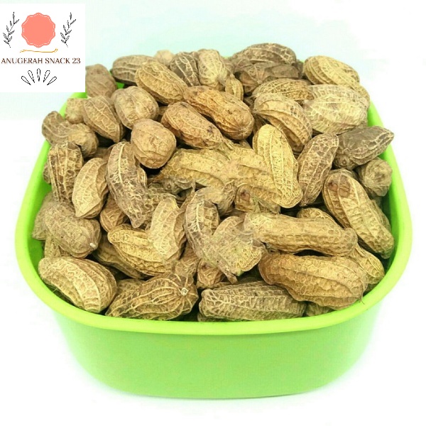 

KACANG KULIT / KACANG SANGRAI / KACANG TANAH KILOAN 500GRAM