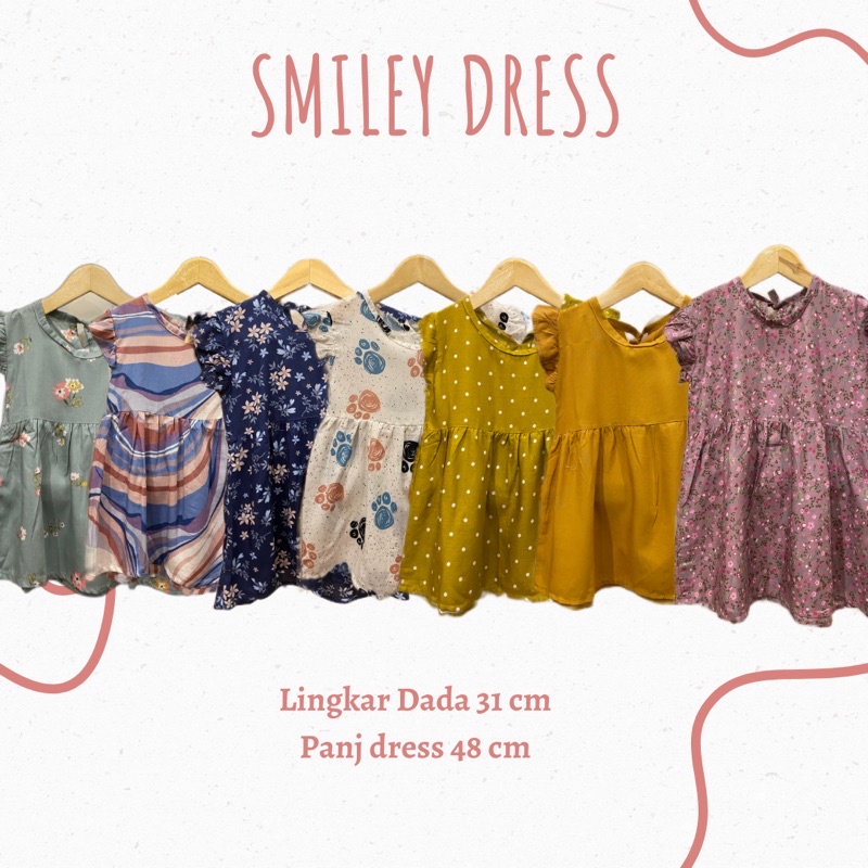 Daster Rayon Anak / Daster Anak perempuan