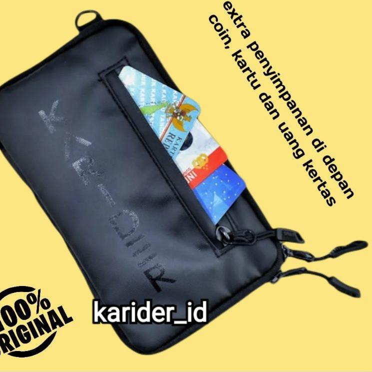 Dijamin Ori Tas hp karider new arrival real pic