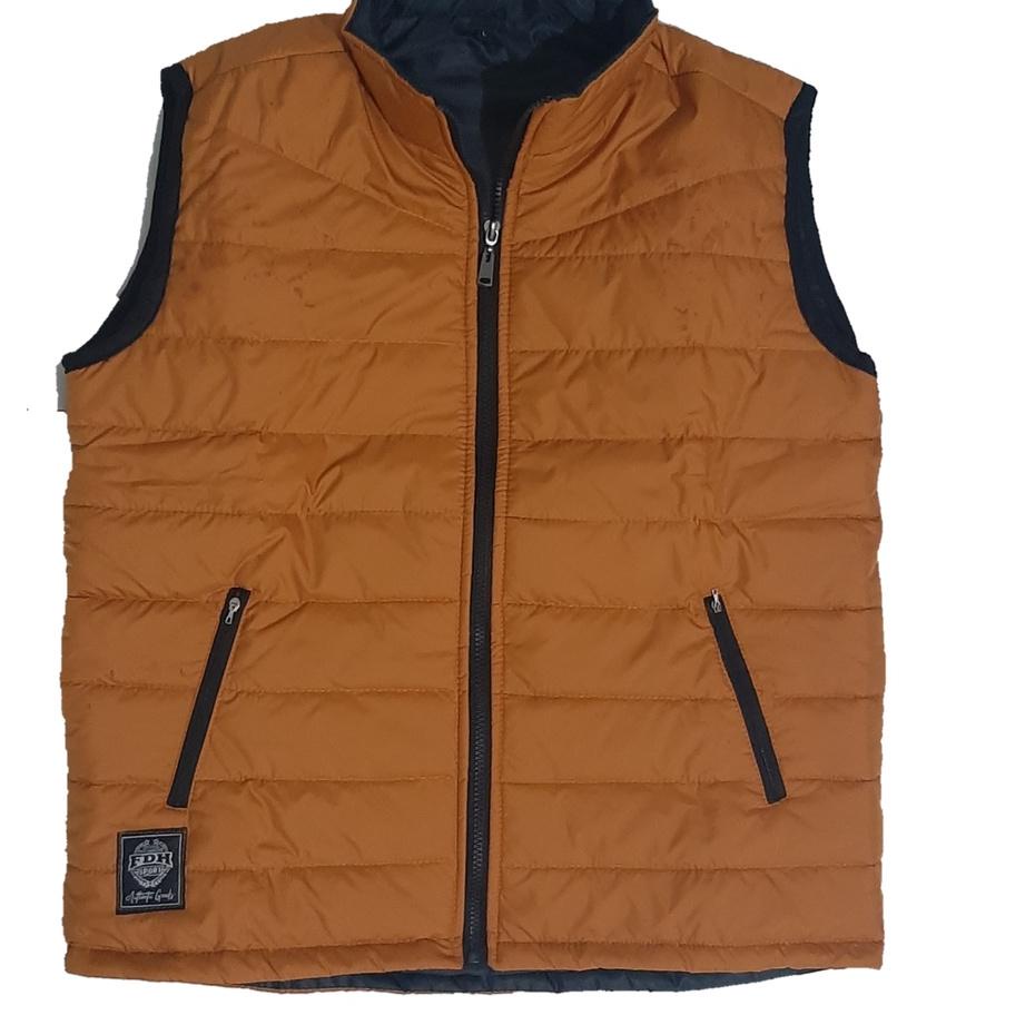 Harga Bersahabat ORIGINAL ROMPI KUPLUK OPTIMISTIC  ROMPI LAPANGAN PUFFER ROMPI PUFFER ROMPI BULU ANG