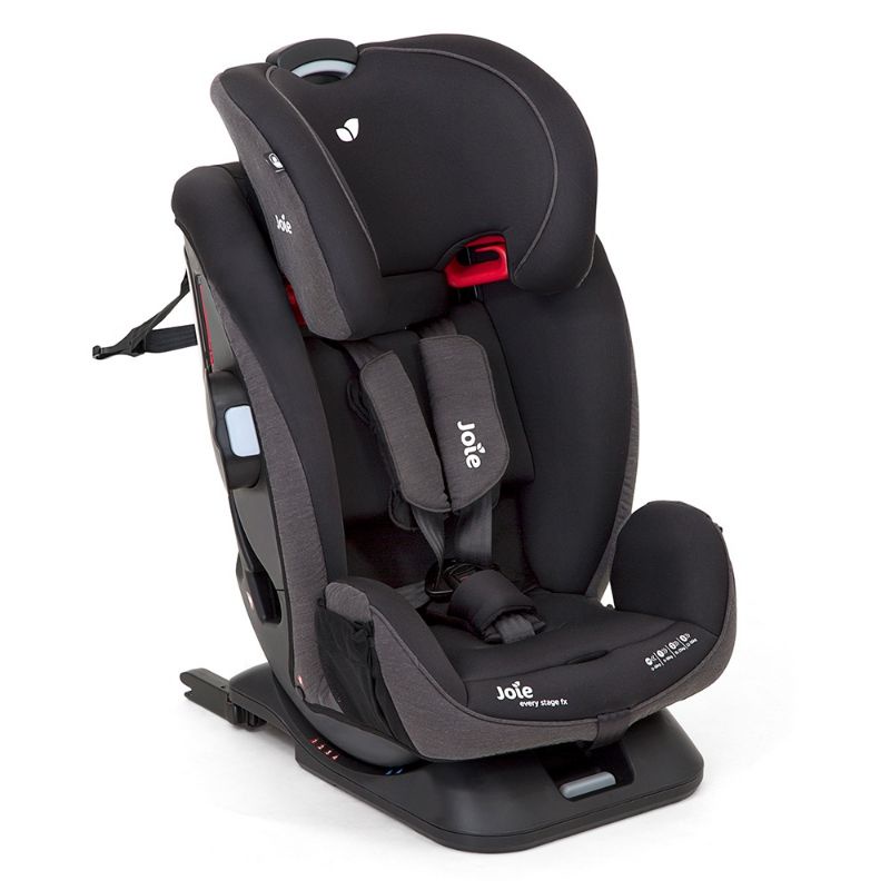 Joie Every Stage FX Convertible Car Seat | Forward Facing ISOFIX Kursi Mobil Anak Bayi