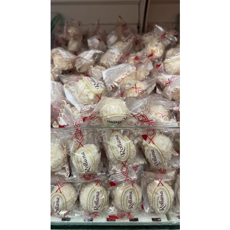 

RK Rollana Chocolate Almond RollanaChocolate Rollana Milk Choco Peanut Butter Original Best Seller