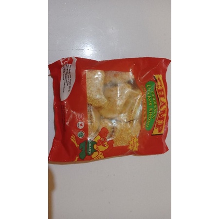 

Champ Nugget Ori 250gram