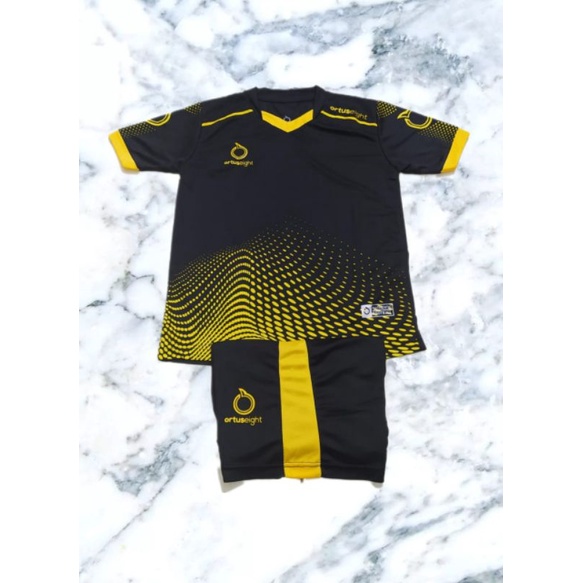 Jersey Anak  Bola baju Voliy Anak - anak baju Bulutangkis baju Badminton baju Jersey futsal junior UK 5-13thn