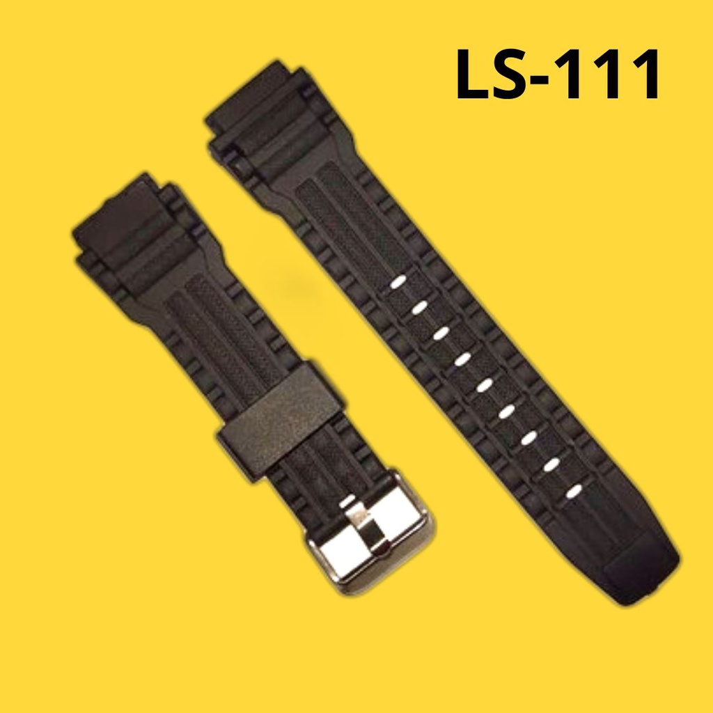 Tali jam tangan LS111 strap jam tangan ls-111