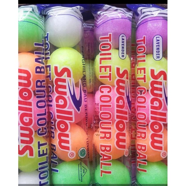 PROMOO SWALLOW KAPUR BARUS TOILET
