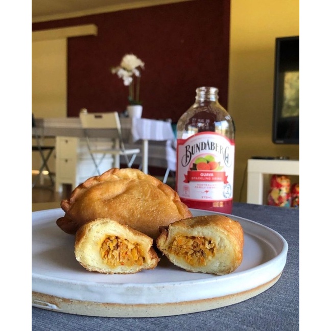 

Panada Goreng