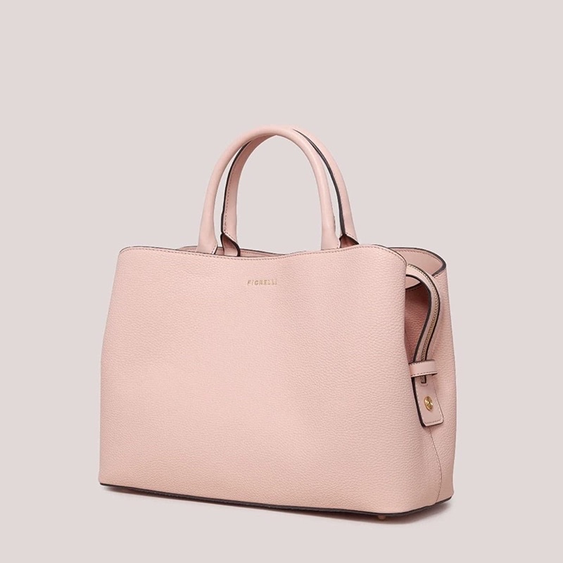 Fiorelli Women's Bethnal Grab Bag Ice Pink / Tas Fiorelli