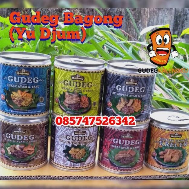 

■■■ GUDEG KALENG WIJILAN YU DJUM JOGJA ( GUDEG KALENG BAGONG) - FREE BUBBLE WRAP