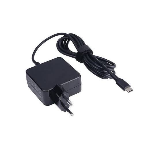 Adaptor Charger Laptop ASUS 20V - 3.25A 65W Colokan USB Type C -HRCB