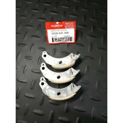 KAMPAS KOPLING GANDA BEAT FI, SPACY & VARIO 110 - 22535KZLA00