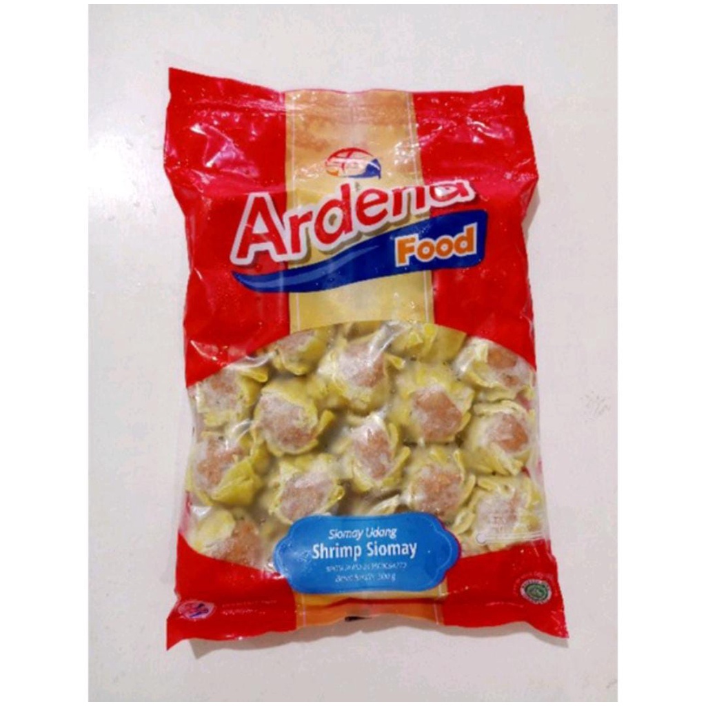 

Ardena siomay ayam 500gr