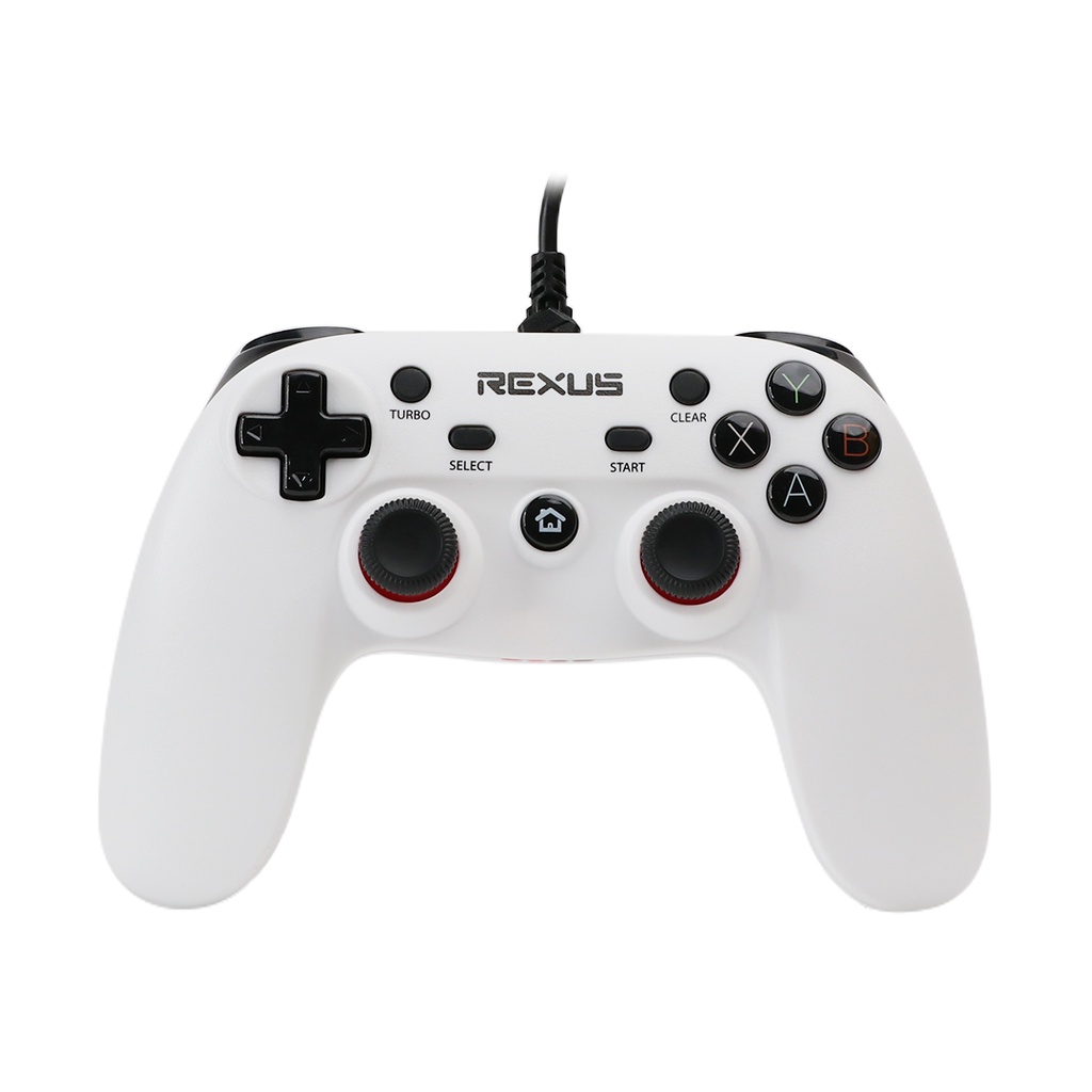 Gamepad Rexus Gladius GX1 GX-1 - Gaming Joystick Controller - Garansi