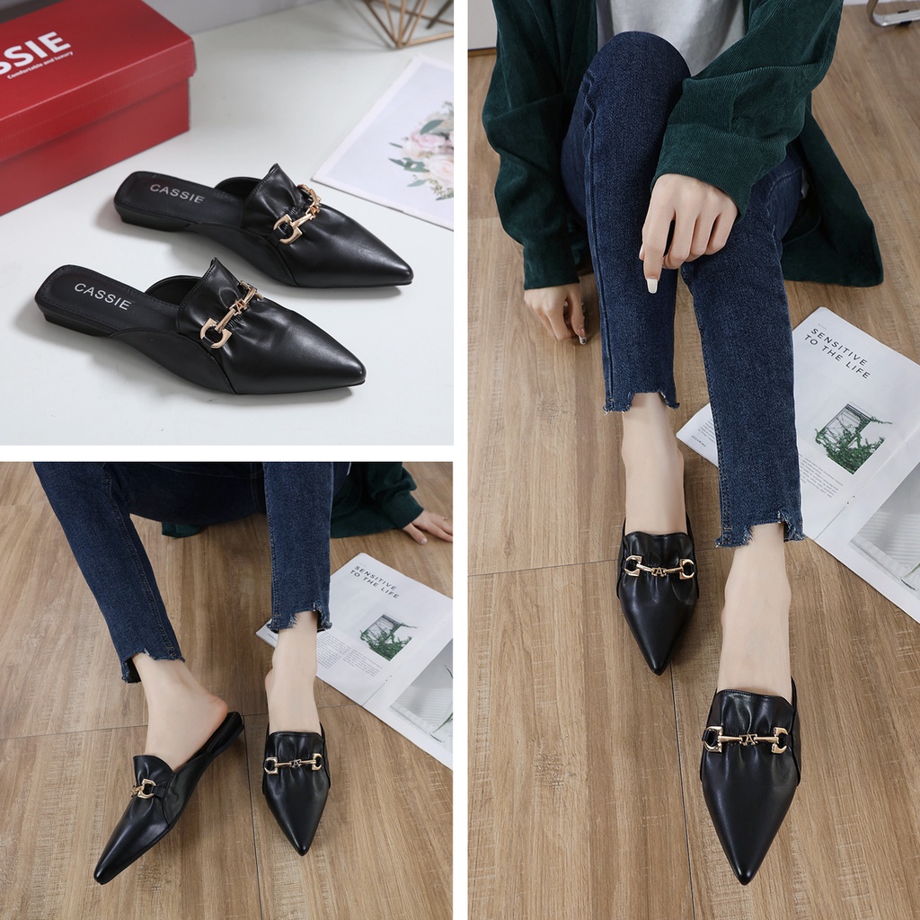 GSW sepatu flat shoes wanita flatshoes wanita ( S01 ) flat shoes wanita import sepatu kerja wanita import sandal wanita kekinian sendal flat shoes wanita sandal teplek wanita sendal teplek wanita