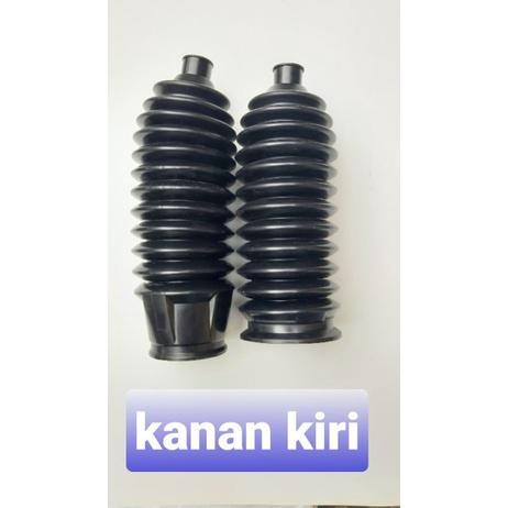 karet booth rack stering apv manual/rek stir suzuki apv manual
