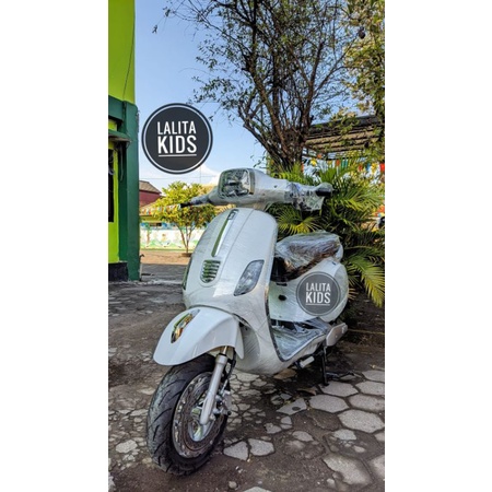 MOTOR LISTRIK U WINFLY TYPE T3