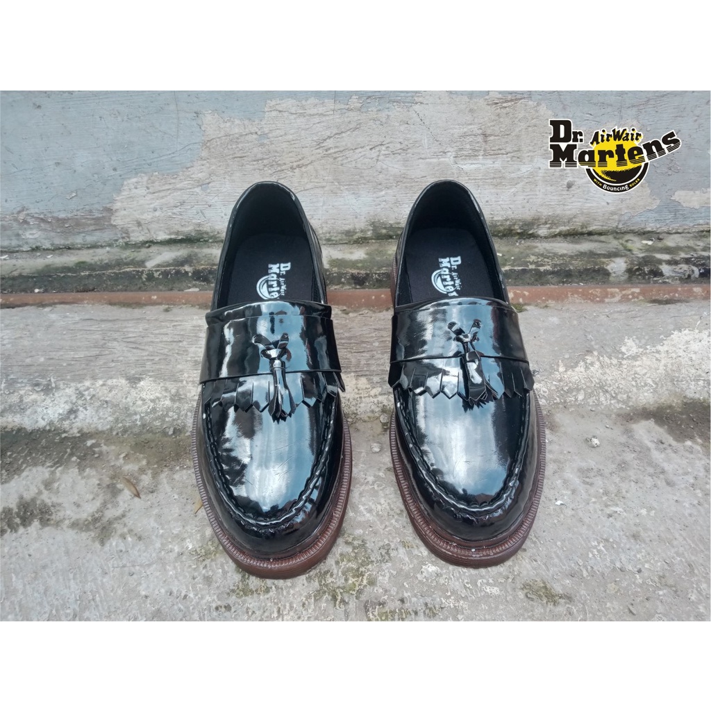 SEPATU PRIA DOKMAR OMYOK SEPATU COWOK TERBARU