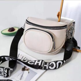 8768 tas fashion selempang wanita import kekinian