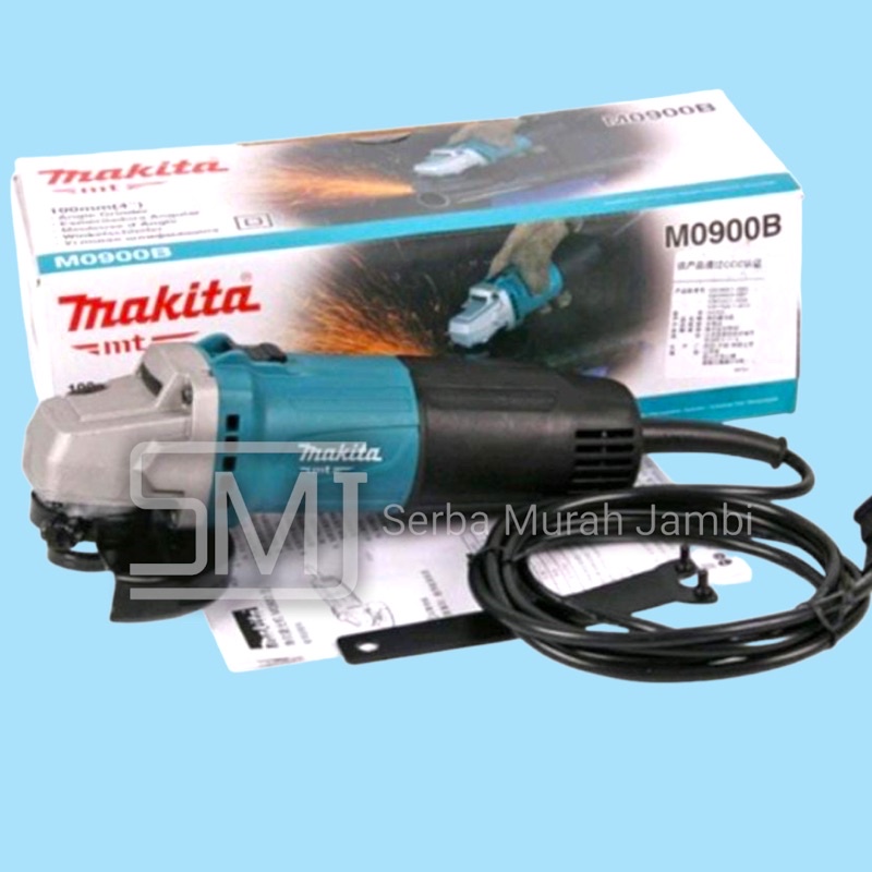 GERINDA MAKITA M0900B GRENDA MAKITA MESIN GERINDA MAKITA