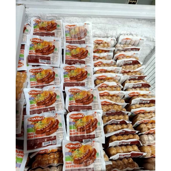 

sosis kimbo