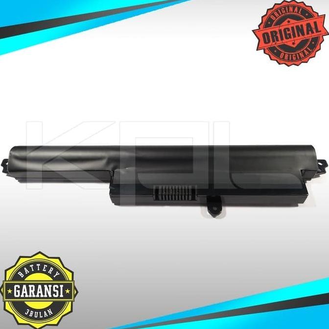 batrai Baterai Battery Laptop Original Asus X200 X200M X200ca X200ma