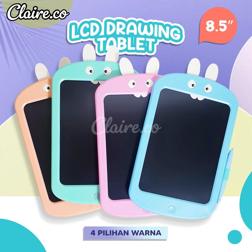 

PAPAN TULIS ANAK KARAKTER KELINCI / PAPAN TULIS GAMBAR HAPUS TULIS ANAK / LCD DRAWING TABLET TERLARISS...,,,,,