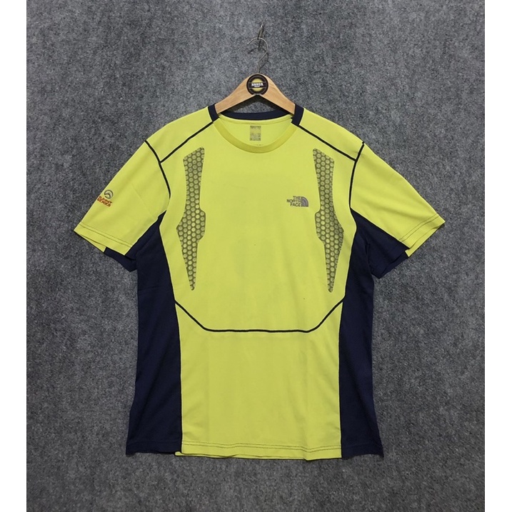 (COD) KAOS THE NORT FACE SECOND ORIGINAL/KAOS PRIA SECOND/KAOS PRIA BRAND /KAOS PRIA MURAH TSHIRT PR