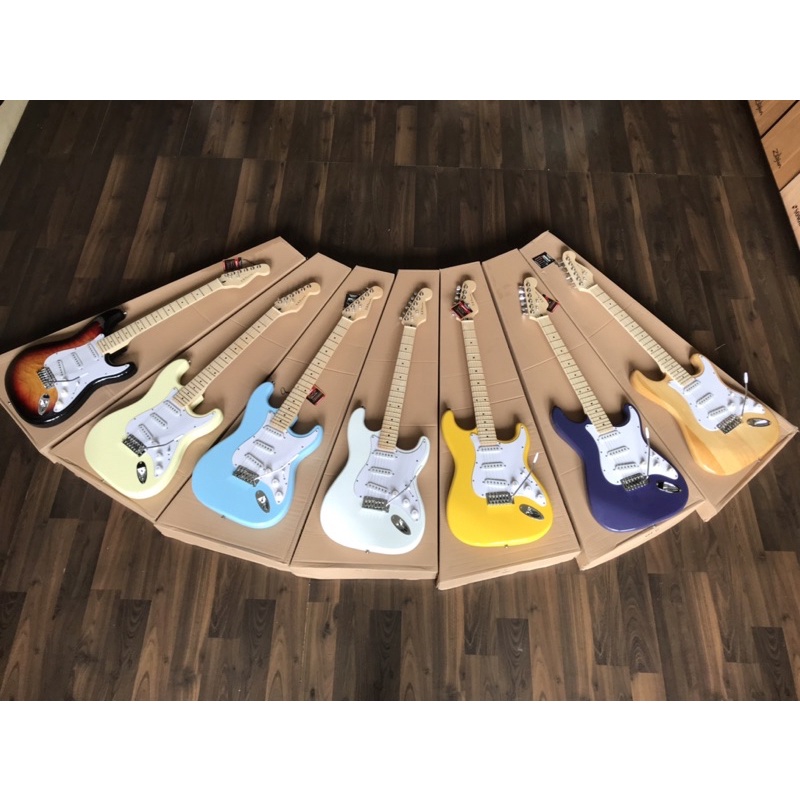 Gitar XRP Original Model Stratocaster