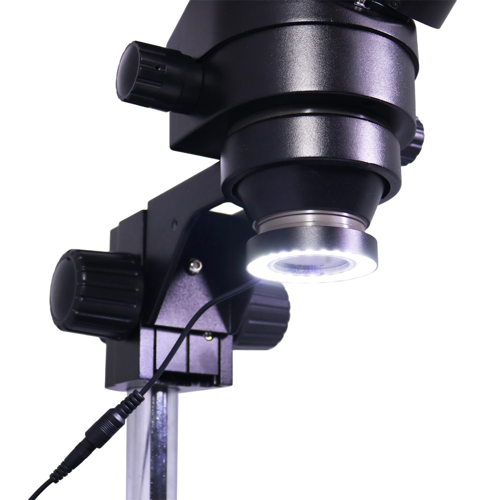 MICROSCOPE BINOKULAR ONGLAI FIXTOOL M-2  M-2-B3 M2-B3 PLUS LAMPU LED