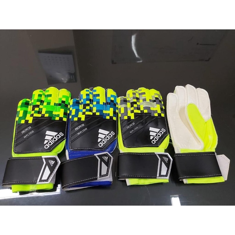 ADIDAS SARUNG TANGAN KIPER TULANG